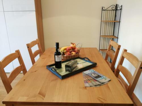 Apartamento Oporto St Jo�o