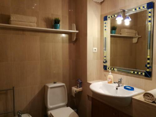 Apartamento Oporto St Jo�o