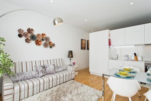 Apartamento Royal Catarina