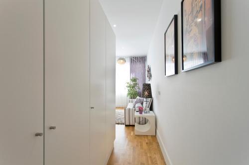 Apartamento Royal Catarina
