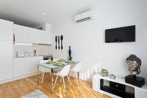 Apartamento Royal Catarina