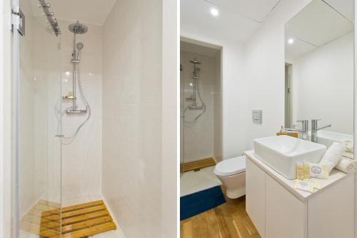 Apartamento Royal Catarina
