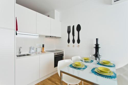 Apartamento Royal Catarina
