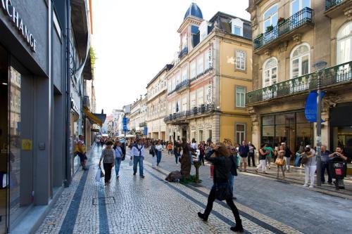 Apartamento Royal Catarina