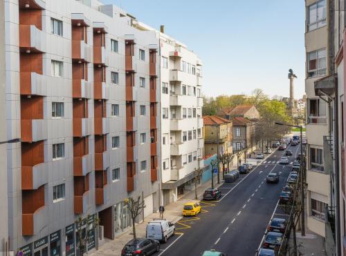 Music House Apartment