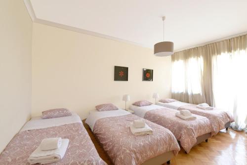 Music House Apartment