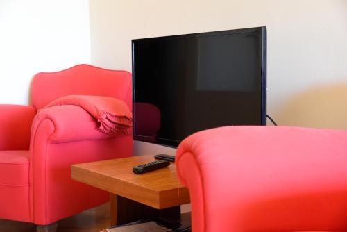 Music House Apartment