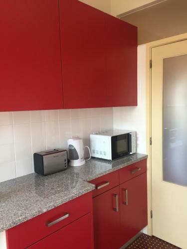 Music House Apartment