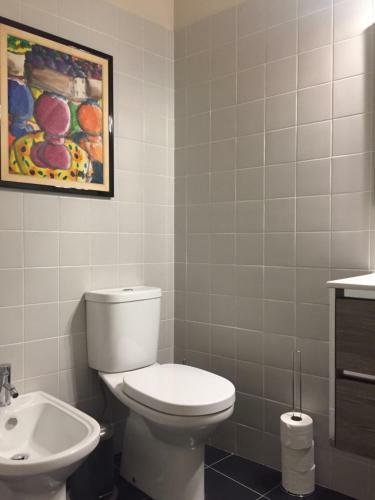 Music House Apartment