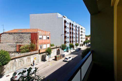 Music House Apartment