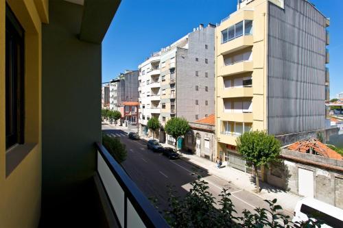 Music House Apartment