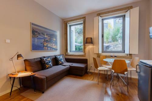 Apartamento UNA - Casa Portuguesa
