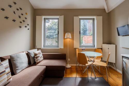 Apartamento UNA - Casa Portuguesa