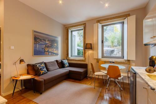 Apartamento UNA - Casa Portuguesa