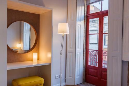 Apartamento UNA - Casa Portuguesa