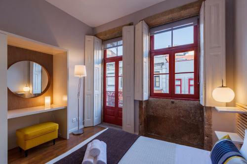 Apartamento UNA - Casa Portuguesa