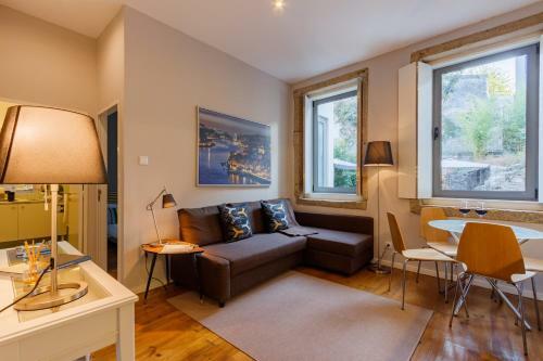 Apartamento UNA - Casa Portuguesa