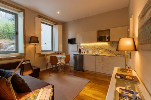 Apartamento UNA - Casa Portuguesa