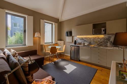Apartamento UNA - Casa Portuguesa