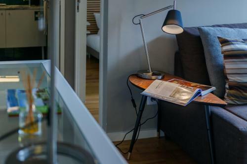 Apartamento UNA - Casa Portuguesa
