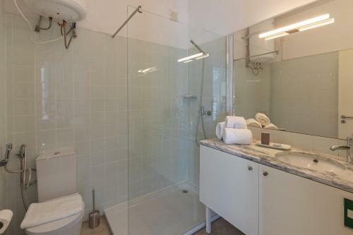 Apartamento UNA - Casa Portuguesa