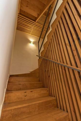 Apartamento UNA - Casa Portuguesa