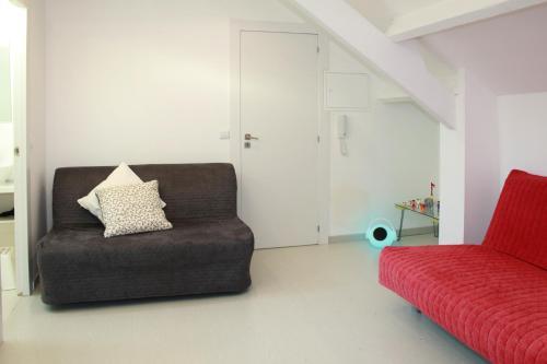 Apartamento Happy To Host You