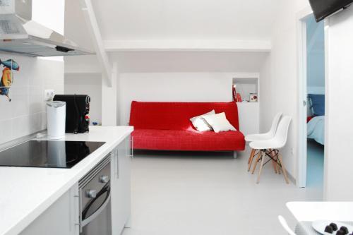 Apartamento Happy To Host You