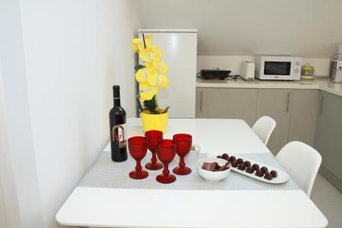 Apartamento Happy To Host You