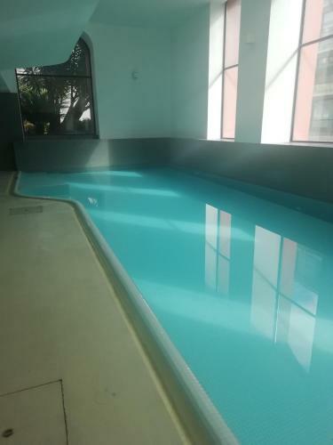 Riverside Apartment
