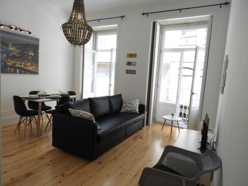Apartamento Oporto Center Spot