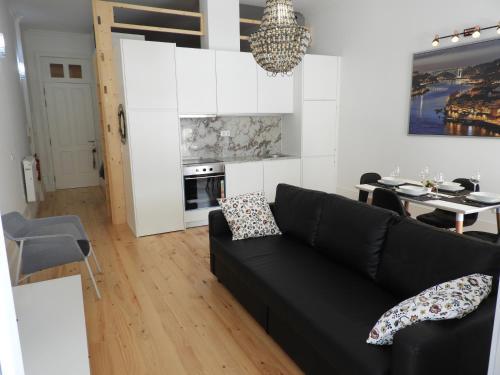 Apartamento Oporto Center Spot
