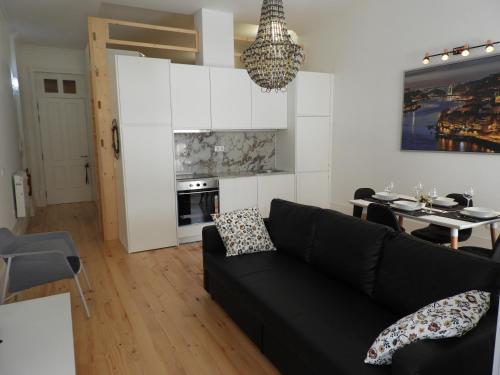 Apartamento Oporto Center Spot
