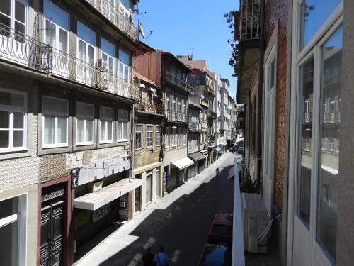 Apartamento Oporto Center Spot