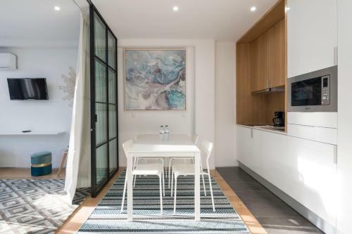 Lovelystay - Wohaza Apartment