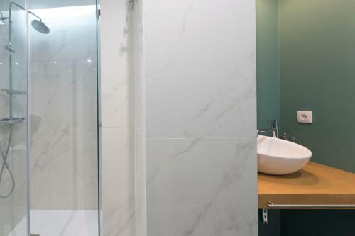 Lovelystay - Wohaza Apartment