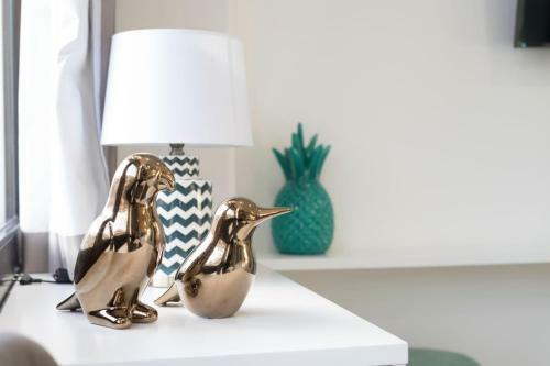 Lovelystay - Wohaza Apartment