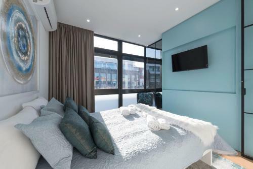 Lovelystay - Wohaza Apartment