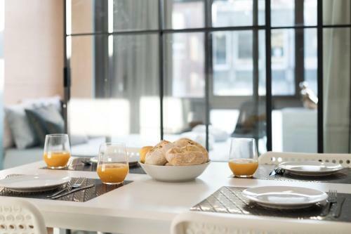 Lovelystay - Wohaza Apartment