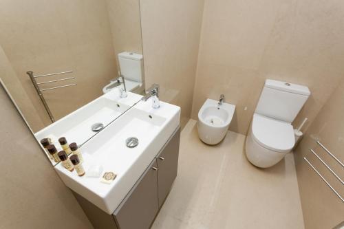 Apartamento Oporto Invite - S�o Domingos - Historical Center