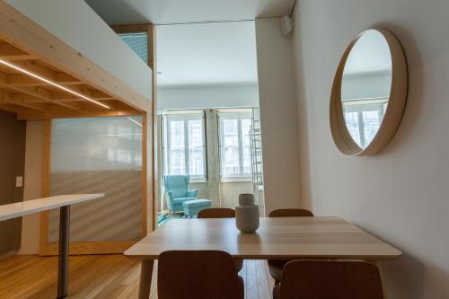 Apartamento Oporto Invite - S�o Domingos - Historical Center