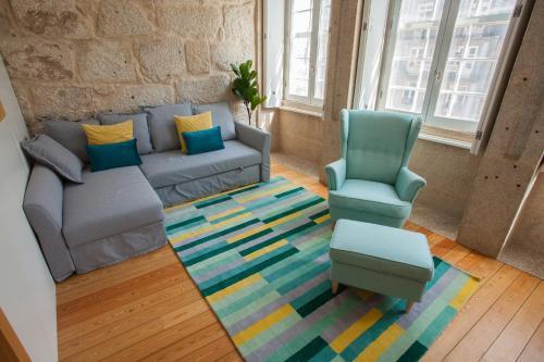 Apartamento Oporto Invite - S�o Domingos - Historical Center