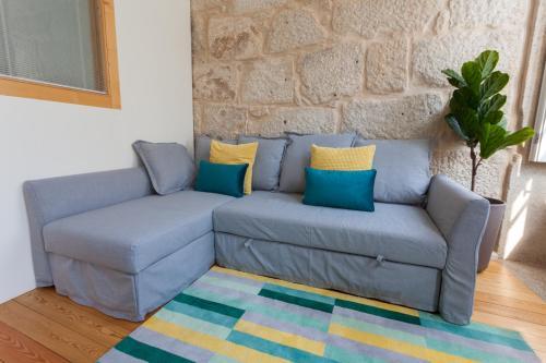 Apartamento Oporto Invite - S�o Domingos - Historical Center