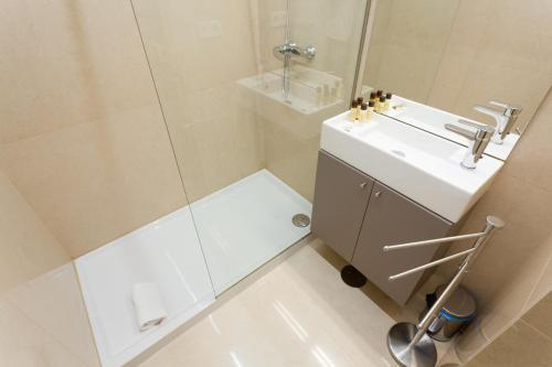 Apartamento Oporto Invite - S�o Domingos - Historical Center