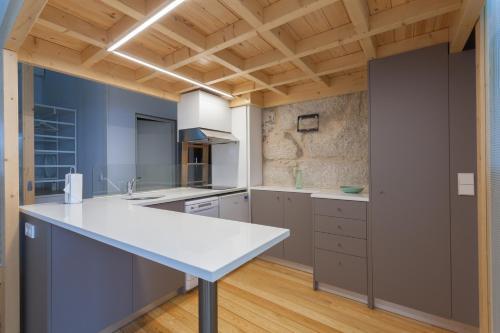 Apartamento Oporto Invite - S�o Domingos - Historical Center