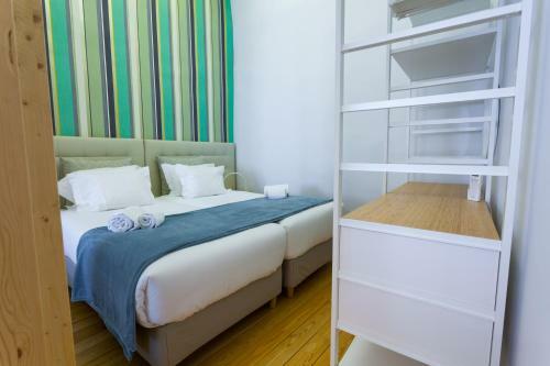 Apartamento Oporto Invite - S�o Domingos - Historical Center