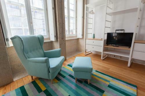 Apartamento Oporto Invite - S�o Domingos - Historical Center