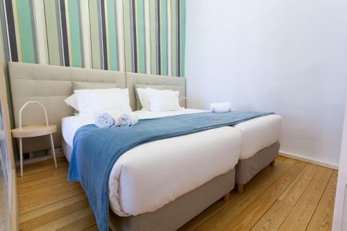 Apartamento Oporto Invite - S�o Domingos - Historical Center