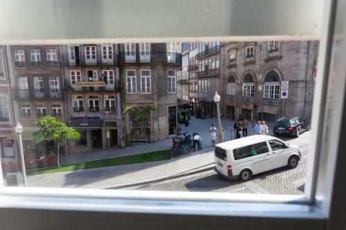 Apartamento Oporto Invite - S�o Domingos - Historical Center