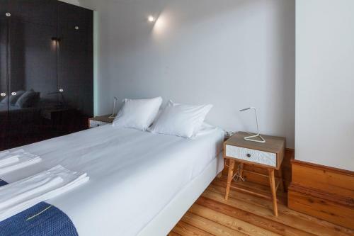 Go2oporto @fontainhas Design Apartments